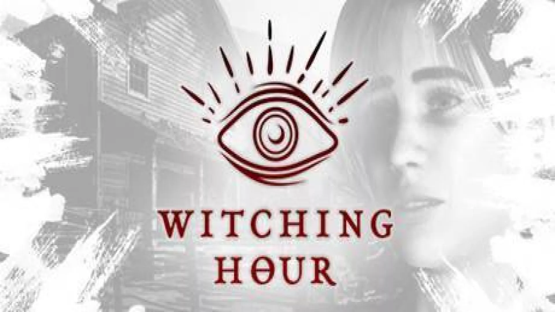 Witching Hour cover