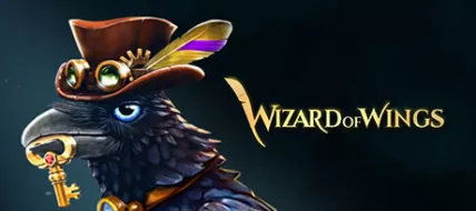 Wizard of Wings Escape