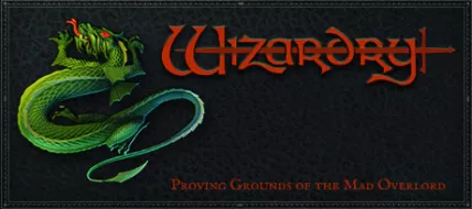 Wizardry Proving Grounds of the Mad Overlord