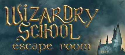 Wizardry School Escape Room