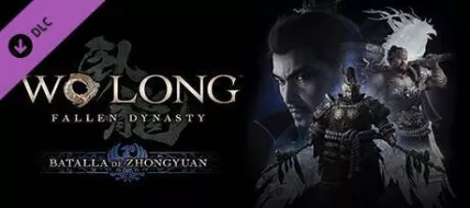 Wo Long Fallen Dynasty Batalla de Zhongyuan