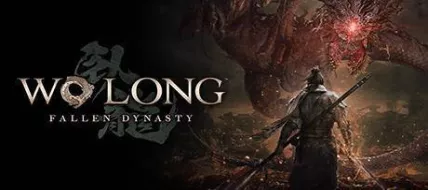 Wo Long Fallen Dynasty