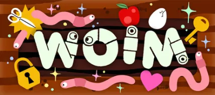 Woim