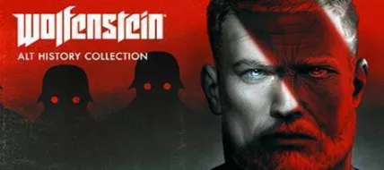 Wolfenstein Alt History Collection