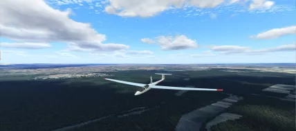 World of Aircraft Glider Simulator