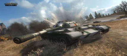 World of Tanks 1000 Gold + 3 Days Premium 