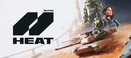 World of Tanks HEAT
