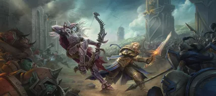 World of Warcraft: Battle for Azeroth