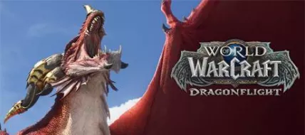 World of Warcraft Dragonflight