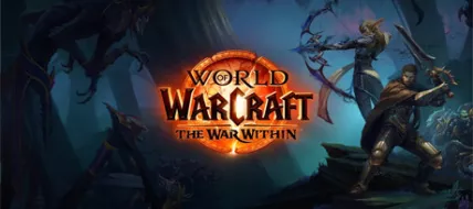 World of Warcraft The War Within