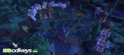 World of Warcraft: Warlords of Draenor 