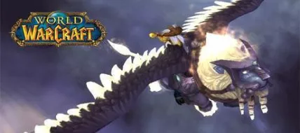 World of Warcraft Winged Guardian