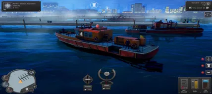 World Ship Simulator 