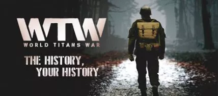 World Titans War