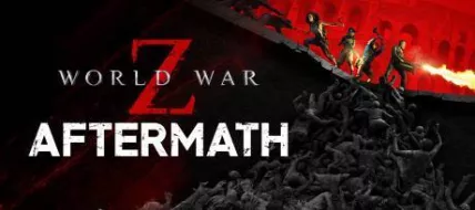 World War Z Aftermath