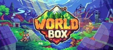 WorldBox God Simulator