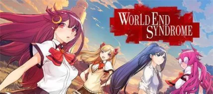 WorldEnd Syndrome