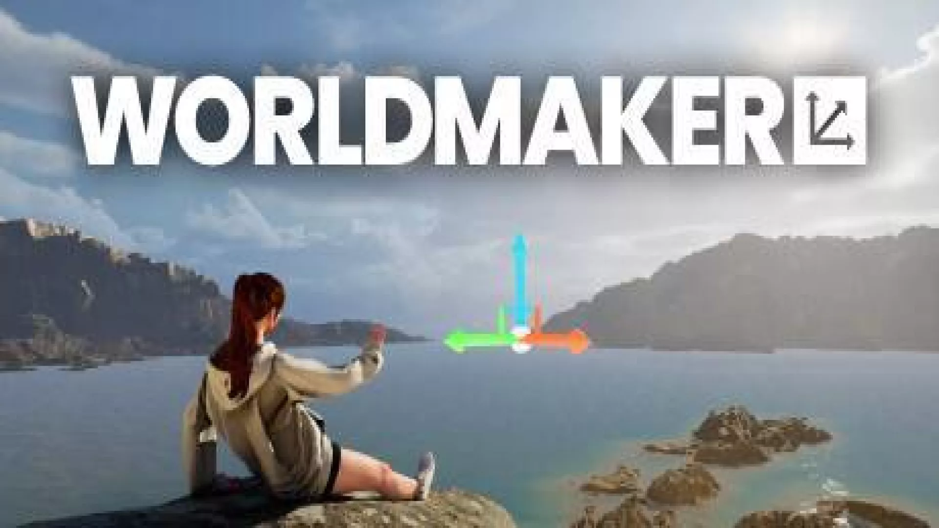 WorldMaker cover