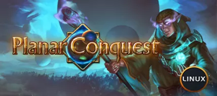 Worlds of Magic Planar Conquest
