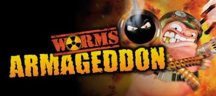 Worms Armageddon Anniversary Edition