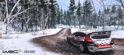 WRC 5 Season Pass 