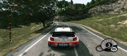 WRC 5 World Rally Championship 