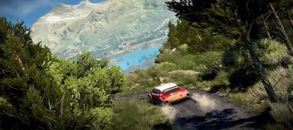 WRC 7 World Rally Championship