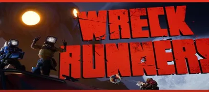 Wreck Runners