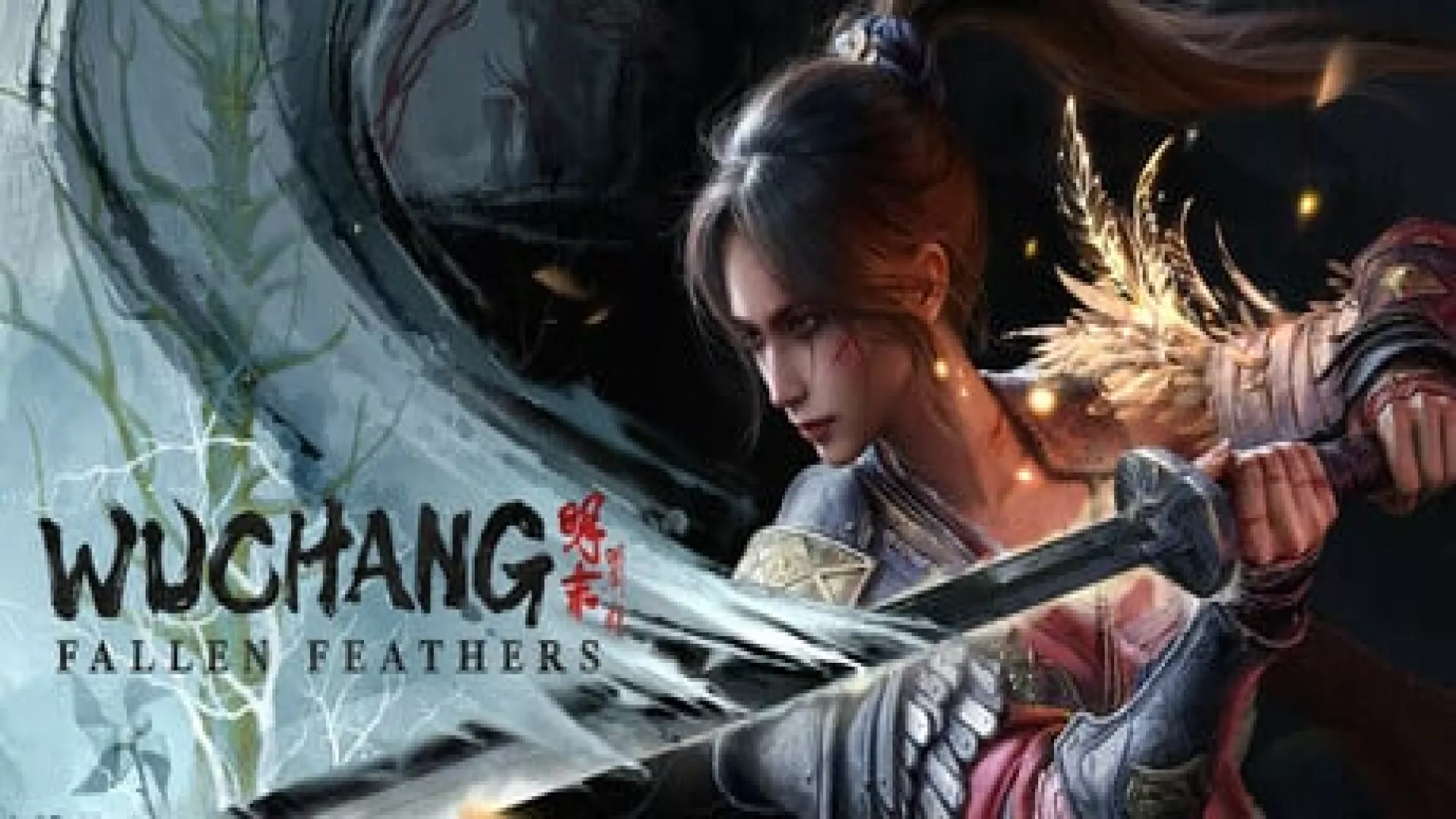 WUCHANG Fallen Feathers cover