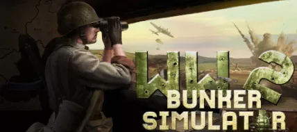 WW2 Bunker Simulator