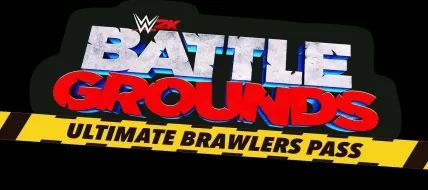 WWE 2K BATTLEGROUNDS Ultimate Brawlers Pass