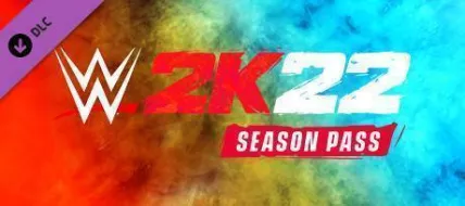 WWE 2K22 Season Pass