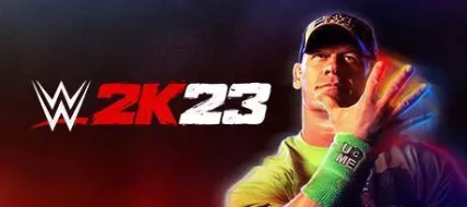 WWE 2K23