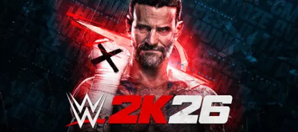 WWE 2K26