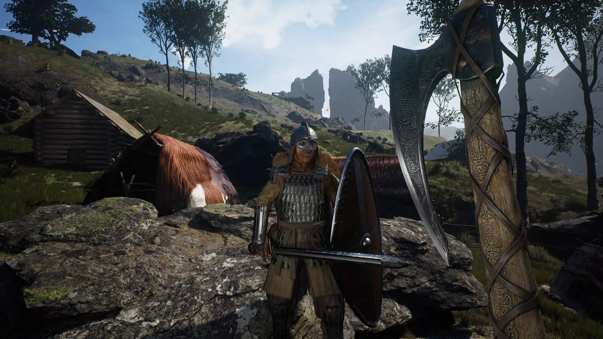 Wytchsun: Elleros Origins cover