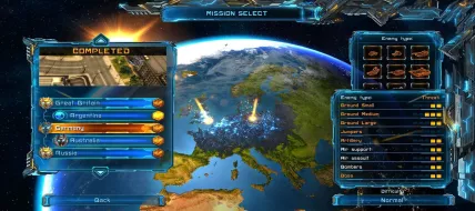 X-Morph Defense