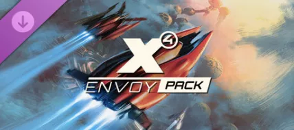 X4 Envoy Pack