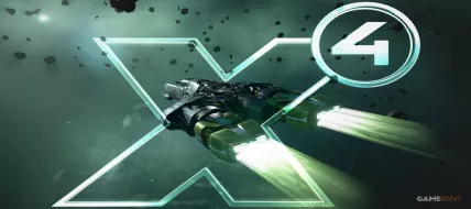 X4 Foundations Hyperion Pack DLC