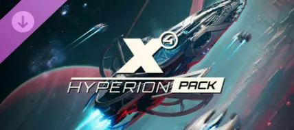 X4 Hyperion Pack