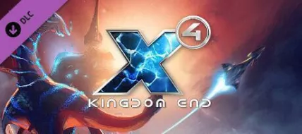 X4 Kingdom End