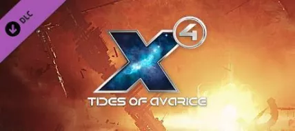 X4 Tides of Avarice