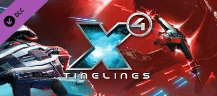 X4 Timelines