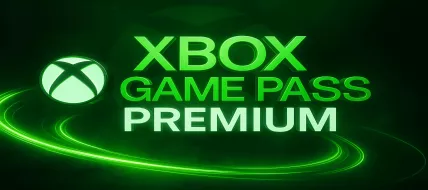 Xbox Game Pass Premium