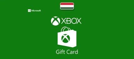 Xbox Live Gift Cards Hungary