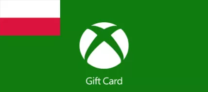 Xbox Live Gift Cards Poland