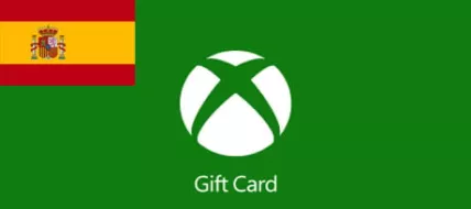 Xbox Live Gift Cards Spain