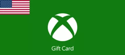 Xbox Live Gift Cards United States