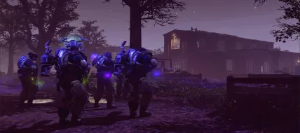 XCOM 2: War of the Chosen Tactical Legacy Pack