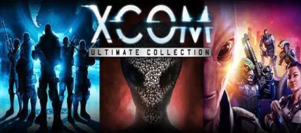 XCOM Ultimate Collection