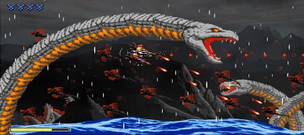 Xeno Swarm